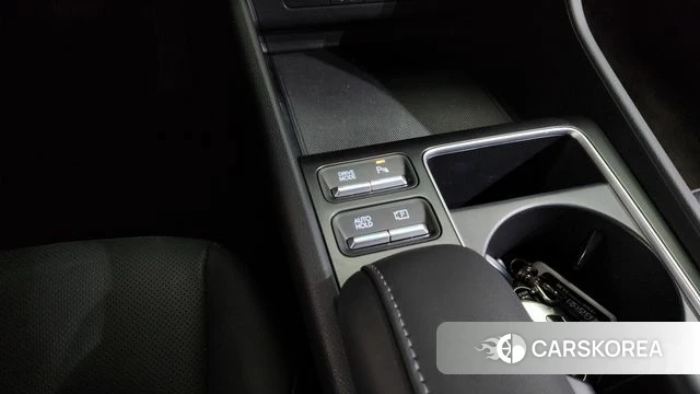 Hyundai Sonata D Edge (DN8) id 4222802 из Кореи 35