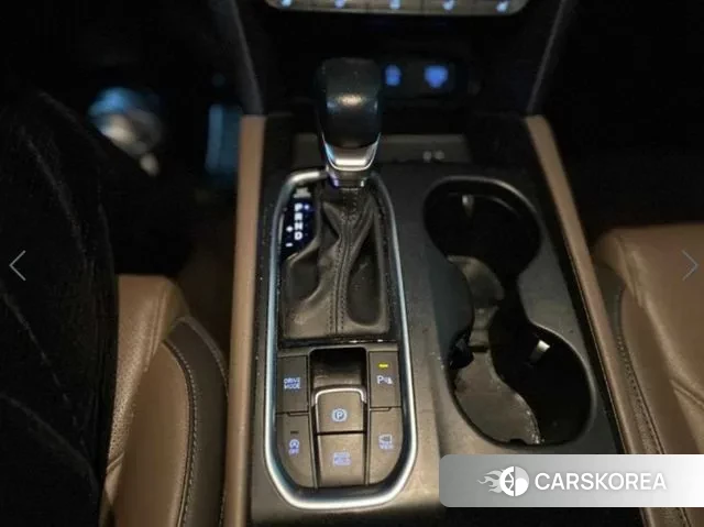 Hyundai Santa Fe TM id 3459621 из Кореи 11