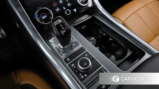 Land Rover Range Rover Sport 2nd Generation id 3433738 из Кореи 19