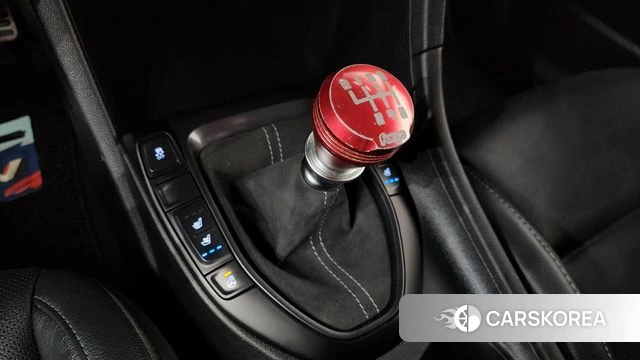 Hyundai Veloster (JS) id 4371360 из Кореи 29