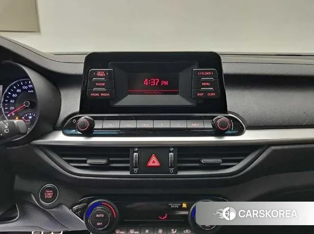 Kia The New K3 2nd generation id 3601010 из Кореи 17