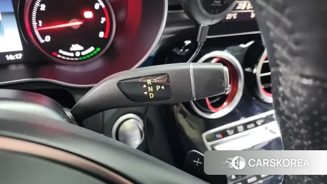 Mercedes-Benz GLC-Class X253 id 3474796 из Кореи 19