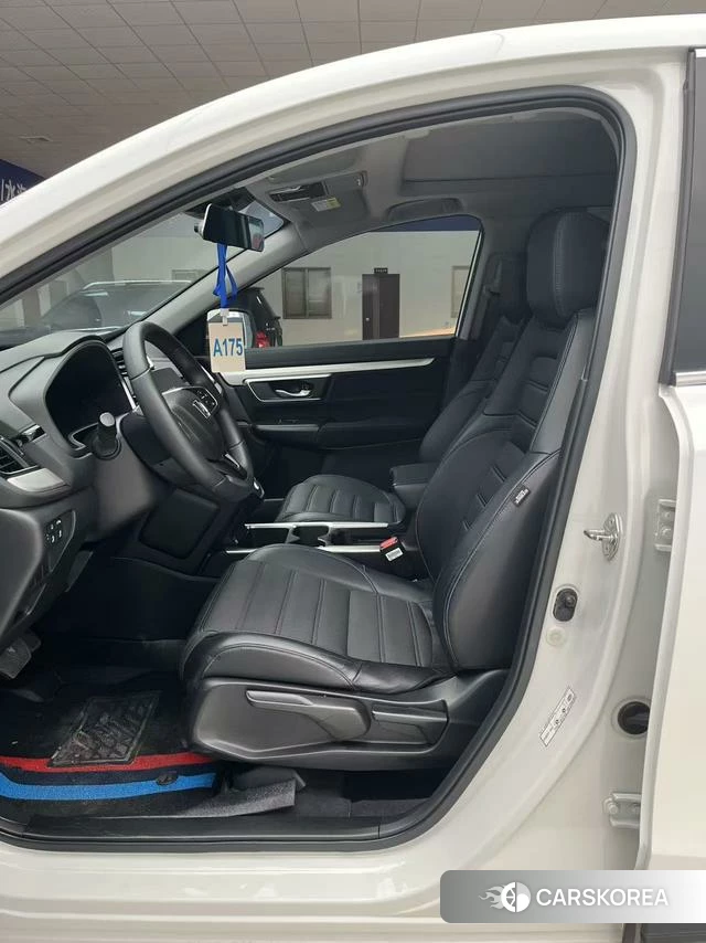Honda CR-V id 4260316 из Китая 12