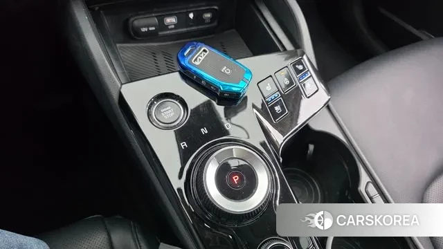 Kia Sportage 5th Generation Hybrid id 3432996 из Кореи 19