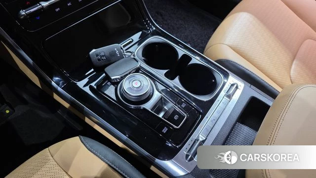 Kia Carnival 4th generation id 4692579 из Кореи 19
