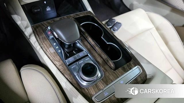Kia More K9 id 4362986 из Кореи 34