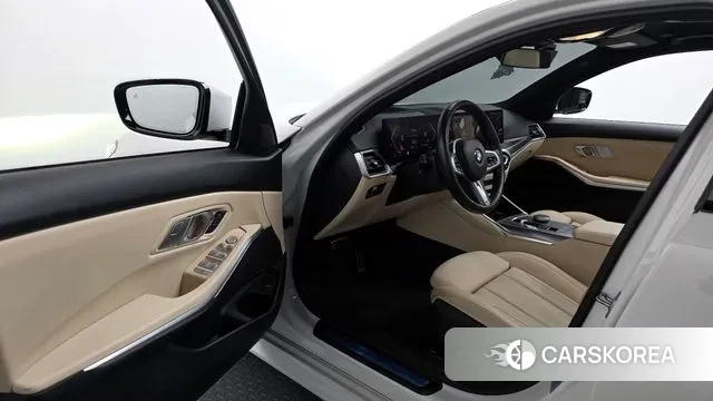 BMW 3 Series (G20) id 3596906 из Кореи 19