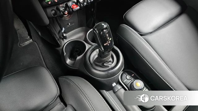 Mini Cooper id 4745881 из Кореи 30