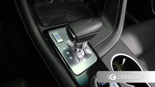 Genesis The New G70 id 4336772 из Кореи 32