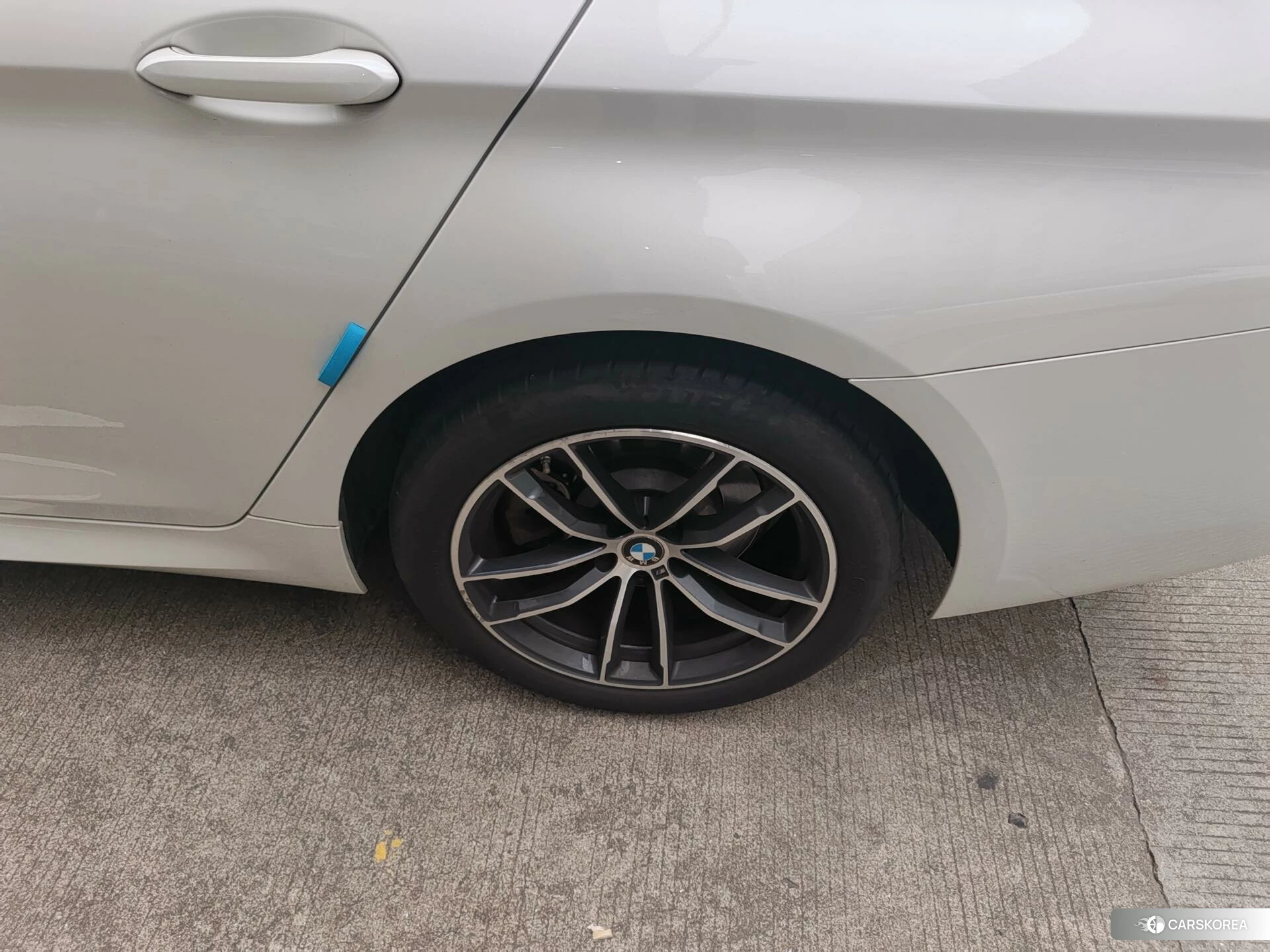 BMW 5 series id 4514860 из Китая 20