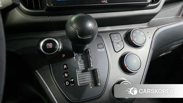 Kia The New Kia Ray id 4560991 из Кореи 32