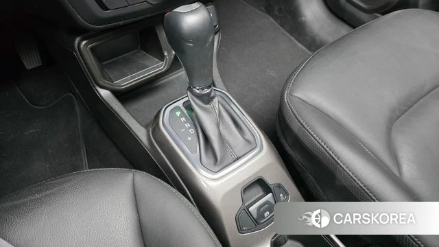 Jeep Renegade id 4303600 из Кореи 19