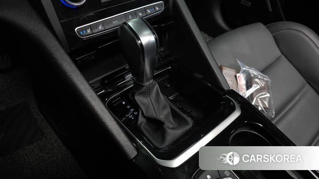 Renault Korea (Samsung) SM6 id 4765318 из Кореи 33