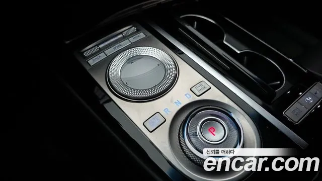 Genesis G80 (RG3) id 2879640 из Кореи 19