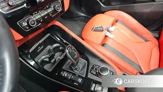 BMW X2 (F39) id 3217712 из Кореи 19