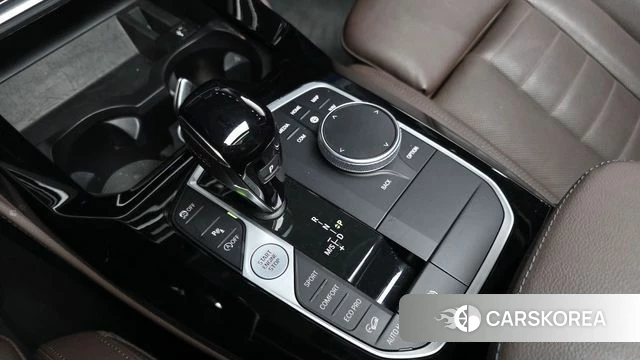 BMW X4 (G02) id 4361513 из Кореи 32