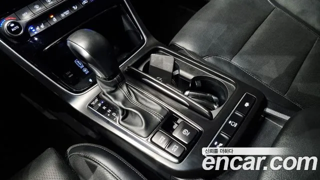 Hyundai Grandeur IG Hybrid id 2797736 из Кореи 19