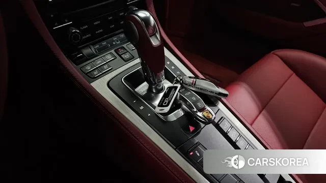 Porsche 718 Cayman id 3064547 из Кореи 19