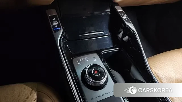 Kia Sorento 4th Generation id 3529600 из Кореи 19