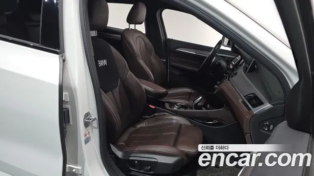 BMW X2 (F39) id 2955764 из Кореи 19