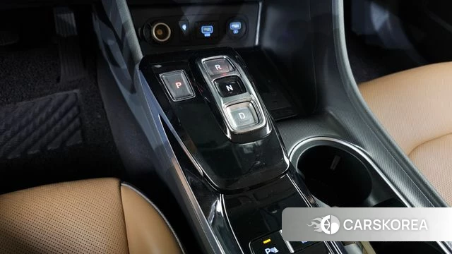 Hyundai Sonata (DN8) id 4525409 из Кореи 18