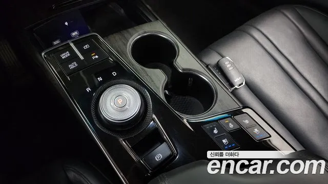 Kia K8 id 2650982 из Кореи 19