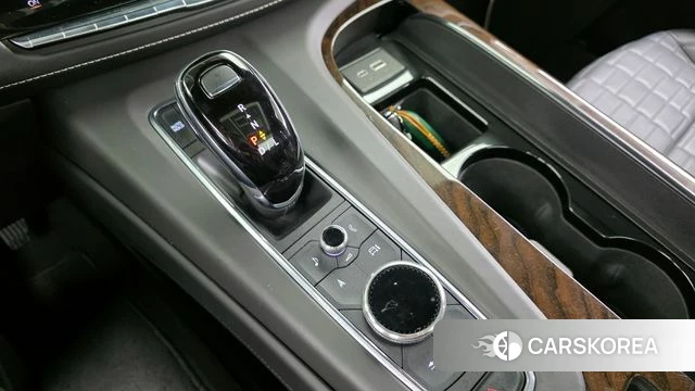 Cadillac Escalade 5th Generation id 3827638 из Кореи 19