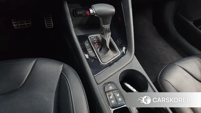 Kia The New Niro id 3717837 из Кореи 19