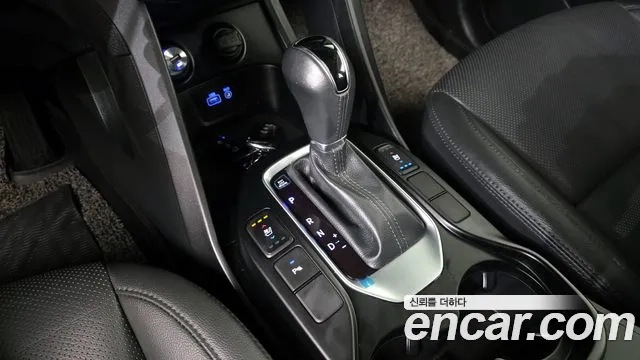 Hyundai Santa Fe The Prime id 2928523 из Кореи 19