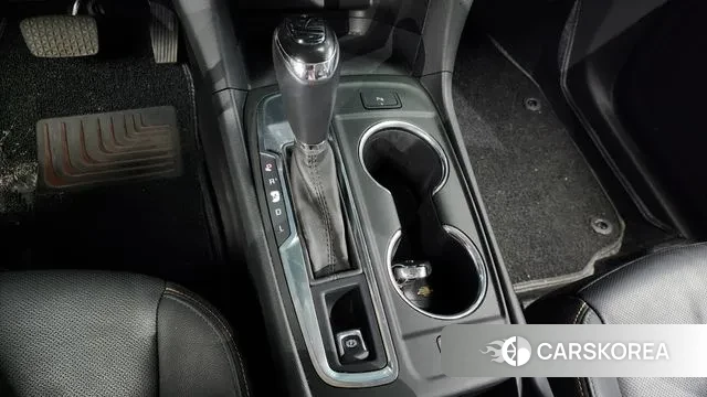 Chevrolet (GM Daewoo) Equinox id 3004702 из Кореи 19