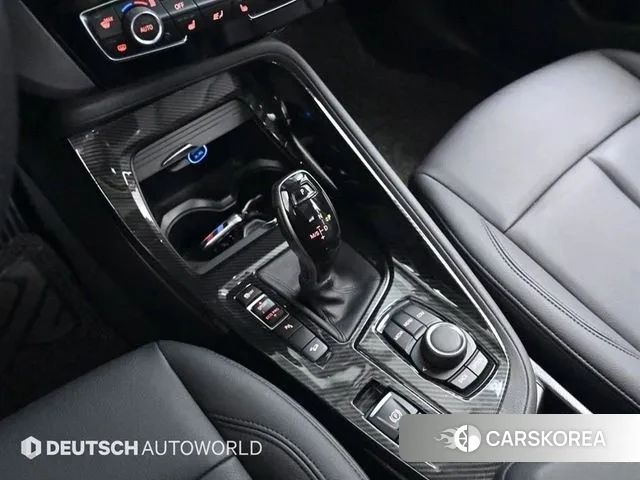 BMW X1 (F48) id 3060767 из Кореи 19