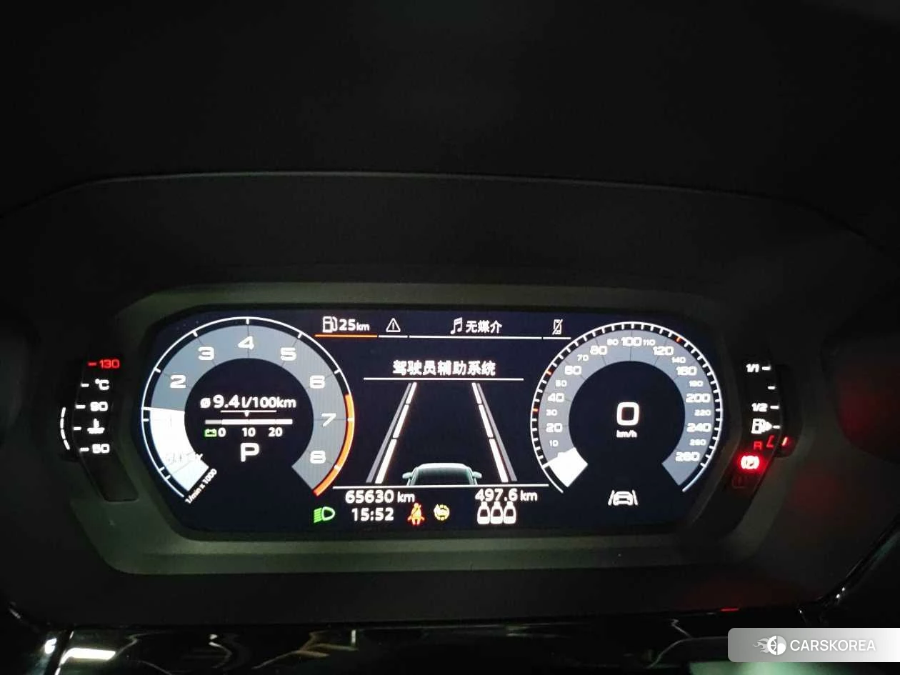 Audi A3 id 4473688 из Китая 41