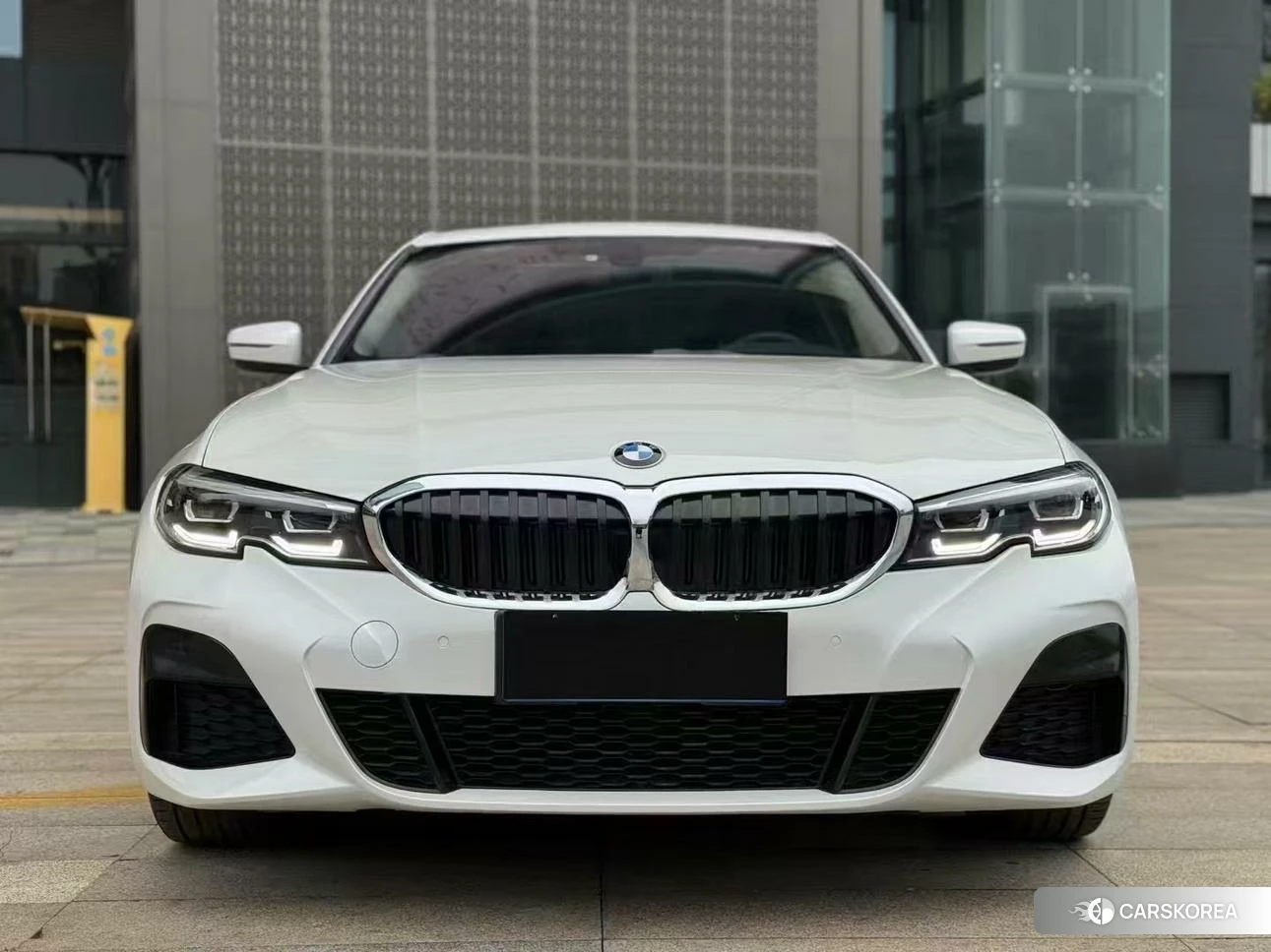 BMW 3 series id 4420432 из Китая 9
