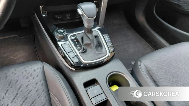 Kia The New Seltos id 4388463 из Кореи 29