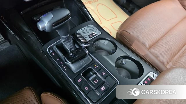 Kia The New Sorento id 4435111 из Кореи 19
