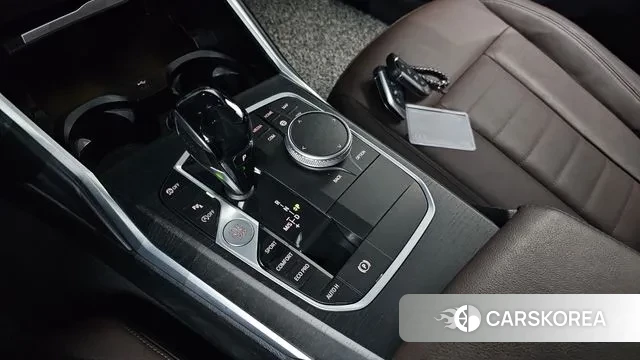 BMW 3 Series (G20) id 3753091 из Кореи 19