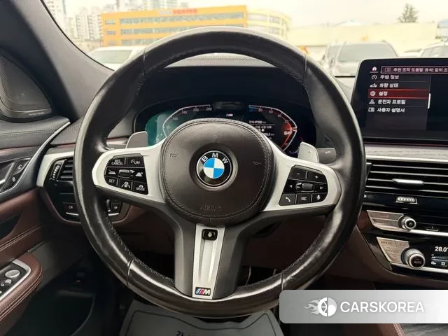 BMW 6 Series GT (G32) id 3758989 из Кореи 19