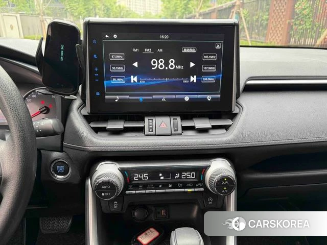 Toyota Wilanda id 4261248 из Китая 17