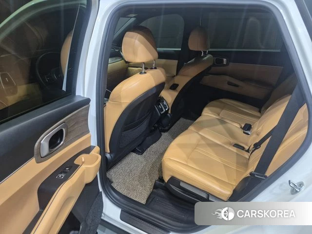 Kia Sorento 4th Generation id 4662438 из Кореи 19