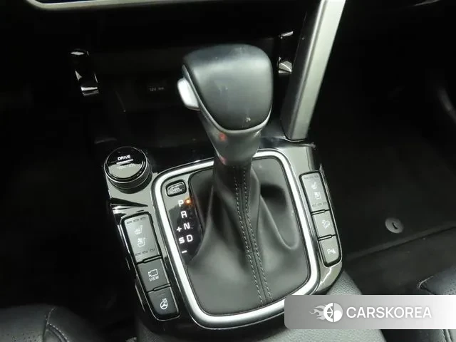 Kia Seltos id 3468369 из Кореи 19