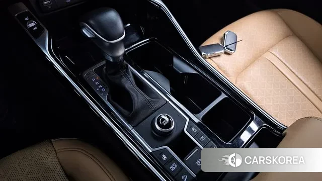 Kia Sorento 4th Generation id 3323431 из Кореи 19