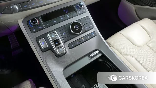 Hyundai Palisade id 3545627 из Кореи 19