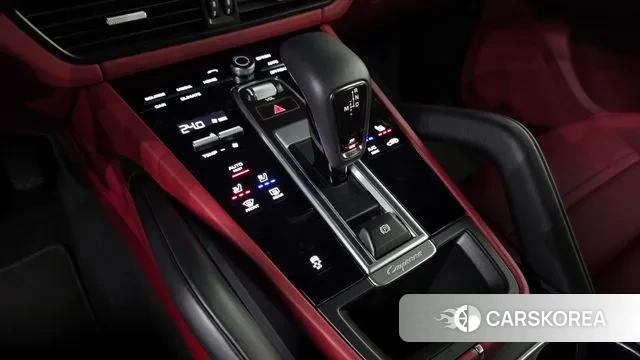 Porsche Cayenne (PO536) id 3333732 из Кореи 19