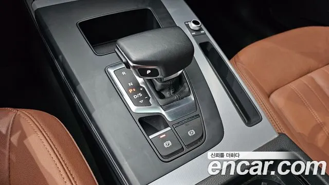 Audi Q5 (FY) id 2741915 из Кореи 19