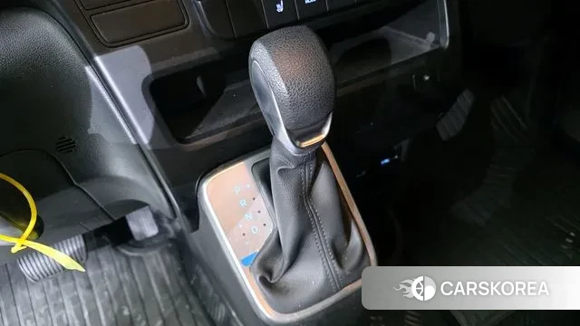 Hyundai Staria id 3406702 из Кореи 19