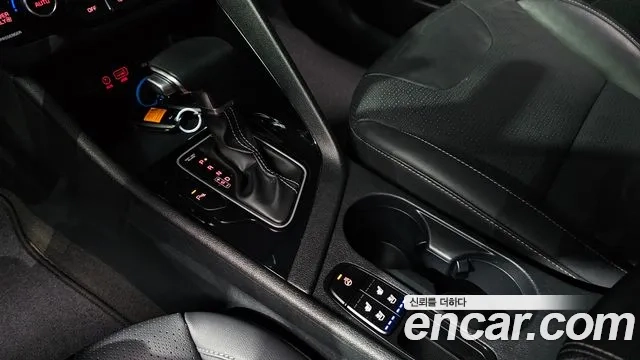 Kia Niro id 2891898 из Кореи 19