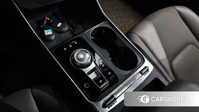 Kia The New Carnival 4th Generation id 3377421 из Кореи 19