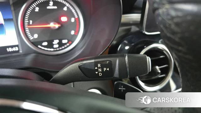 Mercedes-Benz GLC-Class X253 id 4737723 из Кореи 19