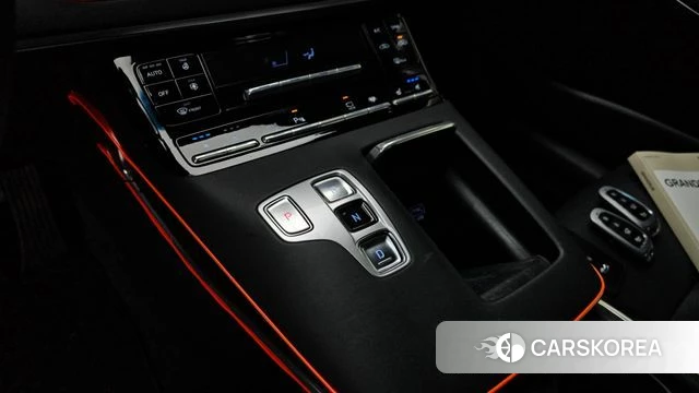 Hyundai The New Grandeur IG id 4268563 из Кореи 32