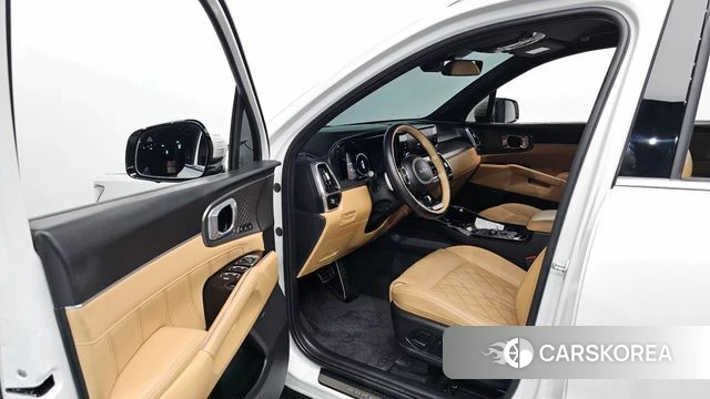 Kia Sorento 4th Generation id 4758196 из Кореи 34